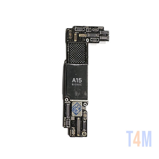 Troca de Motherboard CNC para Apple iPhone 13 Superior